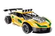 Alloy Remote Control Car